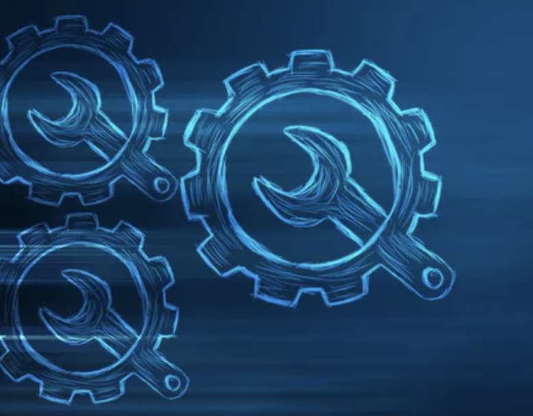 Website Maintenance