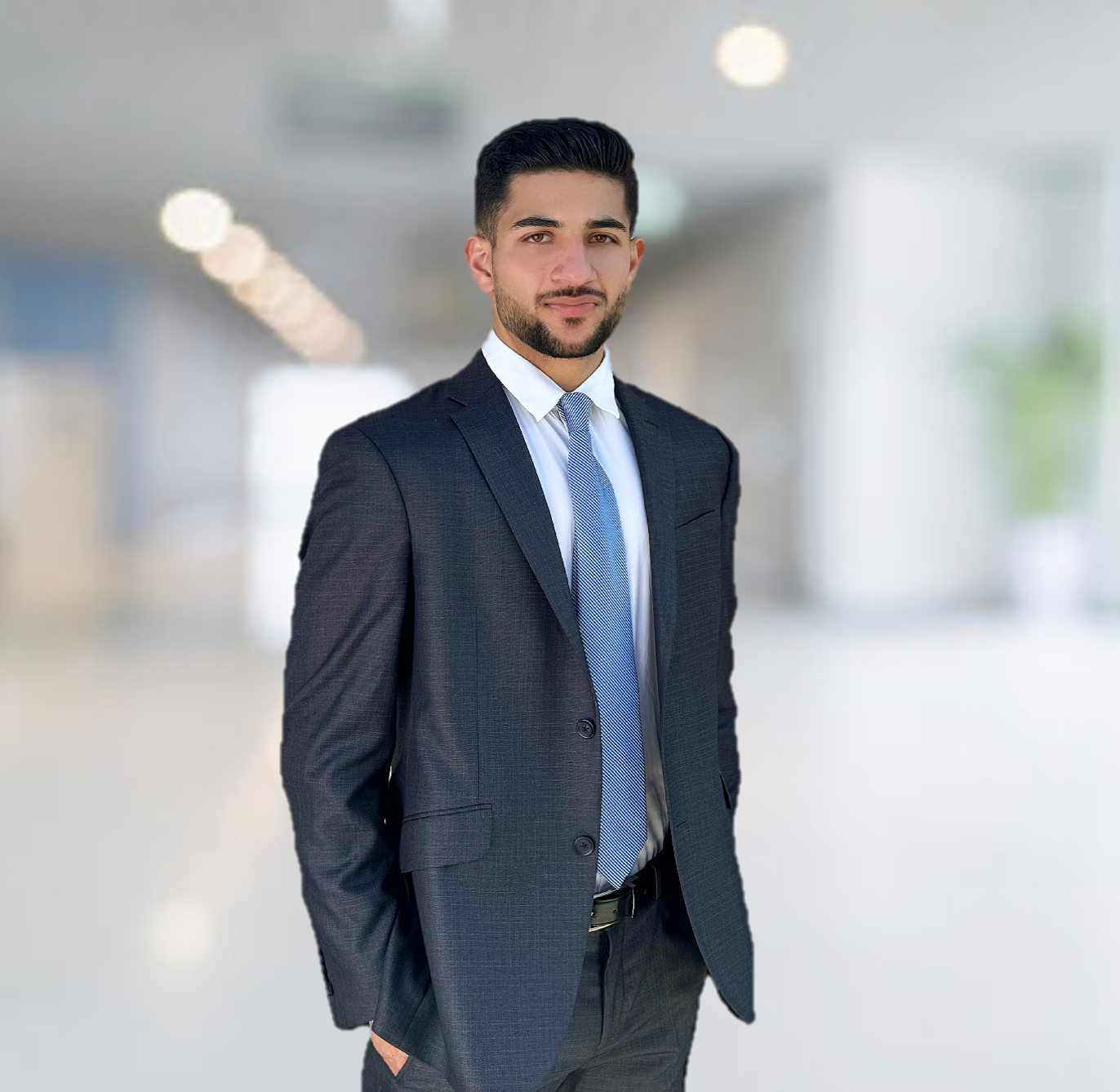 Founder Photo